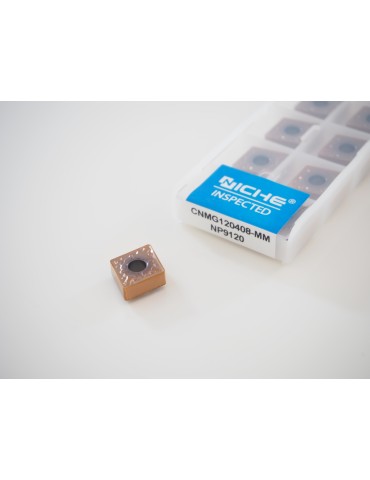 CNMG120404/08 MM NP9120...