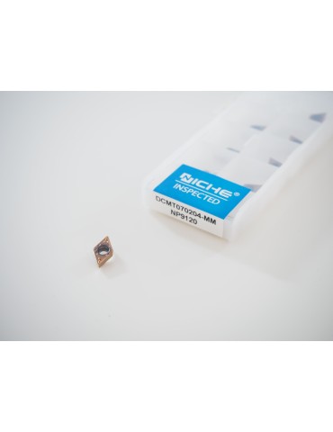 DCMT070204/02 -MM NP9120...