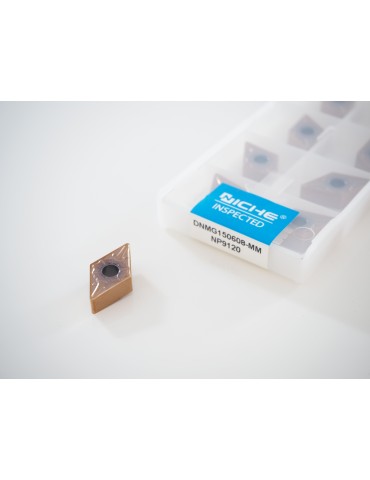 TNMG160404/ 08 MM-NP9120...