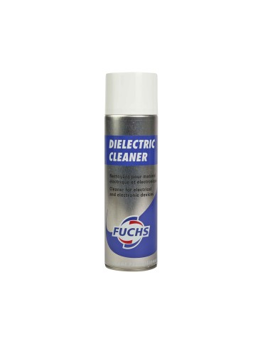 DIELECTRIC CLEANER AEROSOL