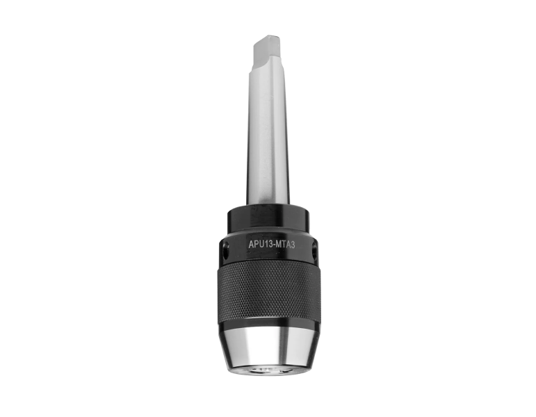 Mandrin Perceuse Mandrin Sans Clé MT2-B16 - Cone Morse, Capacité 1-13 Mm, Pour Tour à Bois