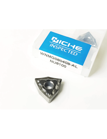 WNMG080404 / 08 AL NU8100...