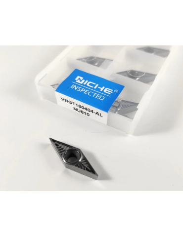 VGBT160404 / 08 AL NU8000...