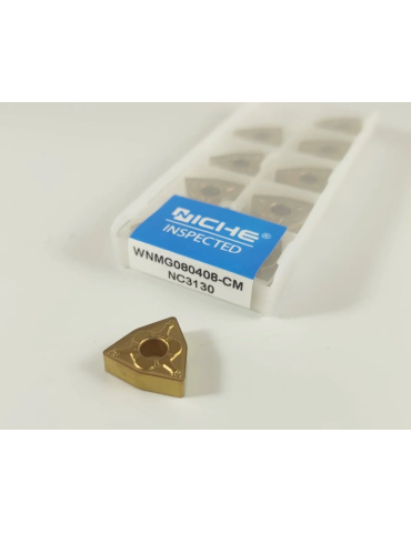 WNMG080404/08 CM NC3130...