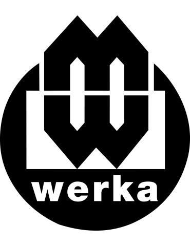 Alésomètre 3 touches en...