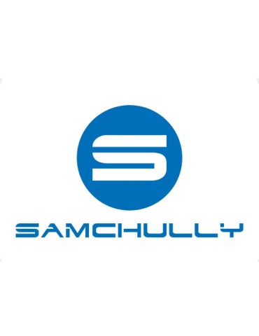 Mandrins manuels FTU SAMCHULLY