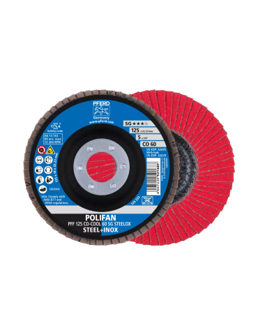 CO-COOL 60 SG STEELOX...