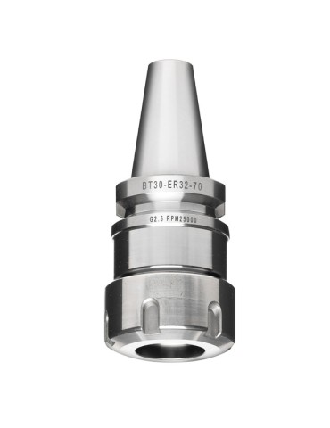 Mandrin à pinces ER16 BT30