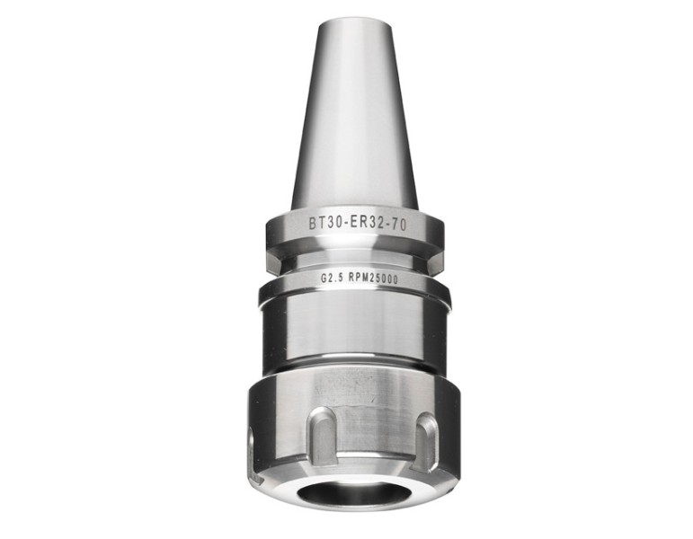 Mandrin à pinces ER SK 40 - 1/10 - 130 | ER 16