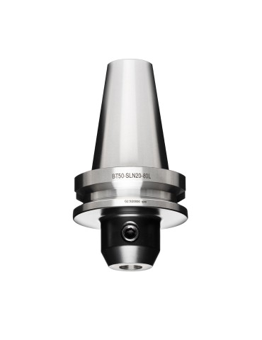 Mandrin Weldon BT50 16mm