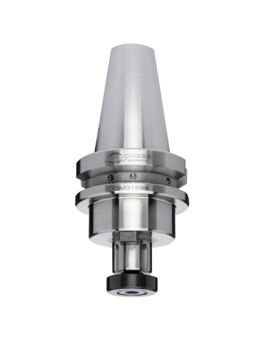 BT40 27mm Mandrin porte...