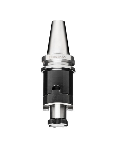 BT40 27mm Mandrin porte...