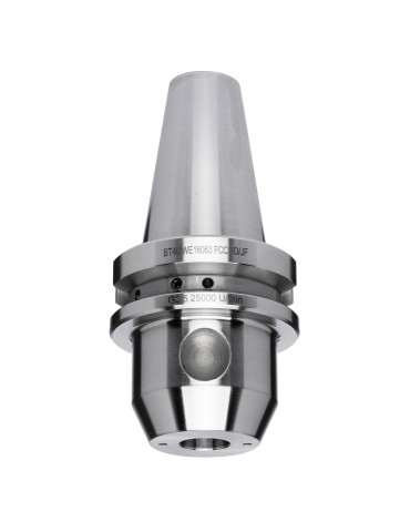 Mandrin Weldon DV40 avec...