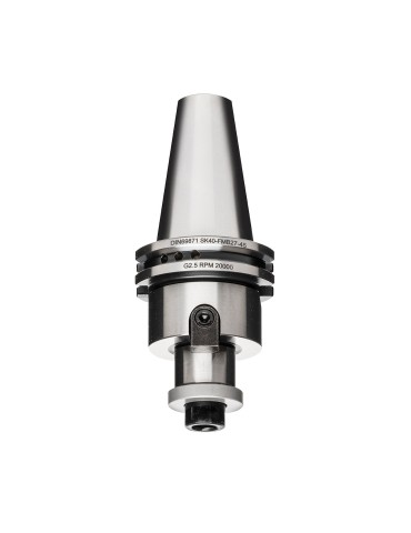 DV40 16mm Mandrin porte...