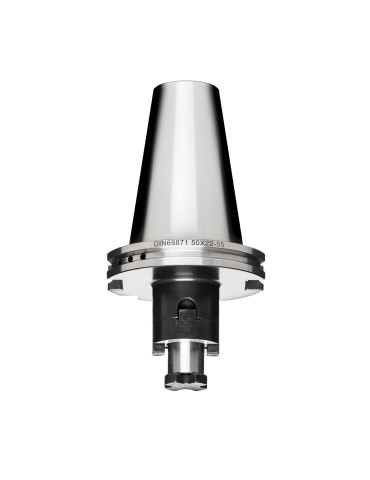 DV50 40mm Mandrin porte...
