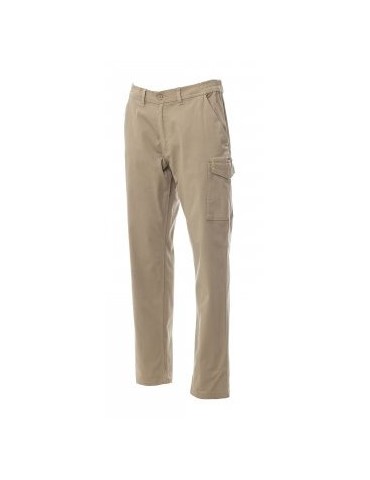 Pantalon-POWER STRETCH